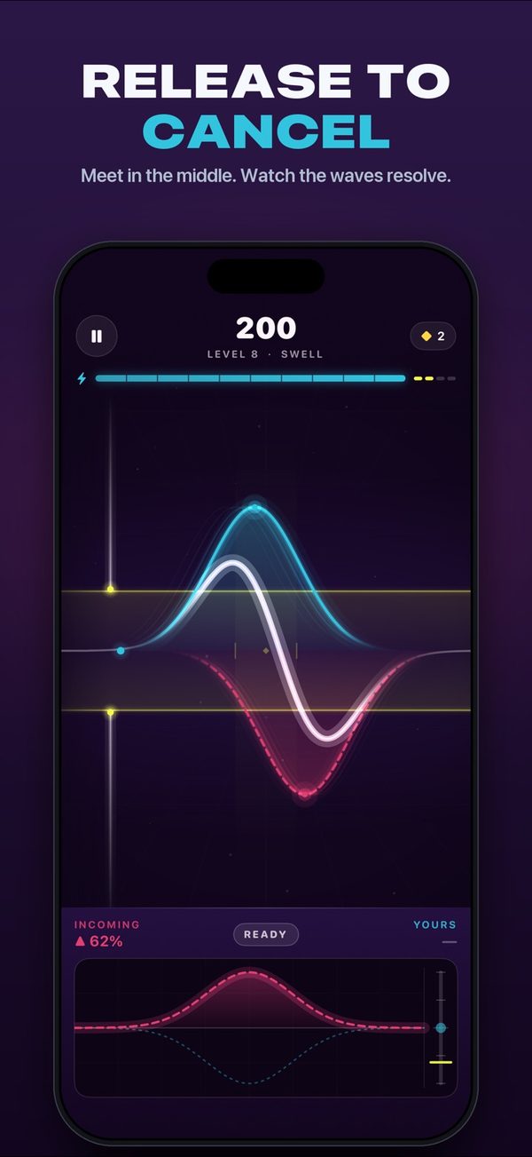 Counterwave screenshot 2