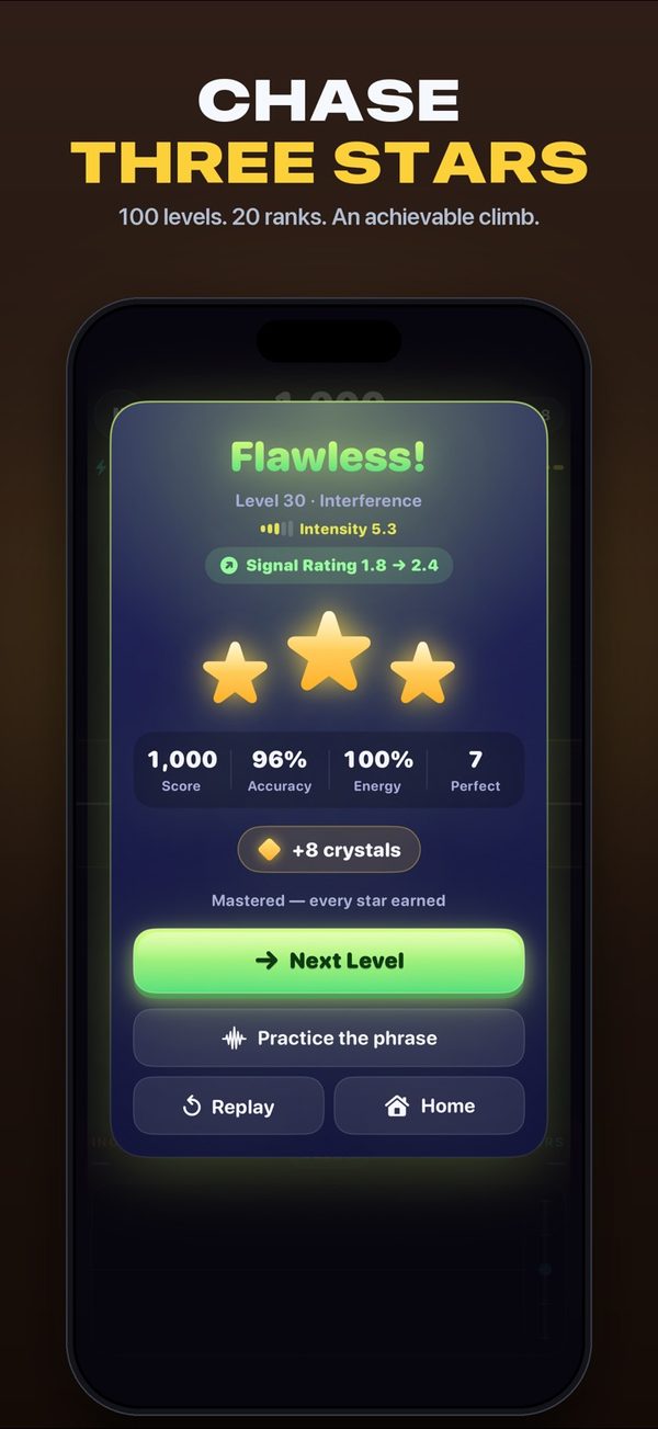 Counterwave screenshot 4