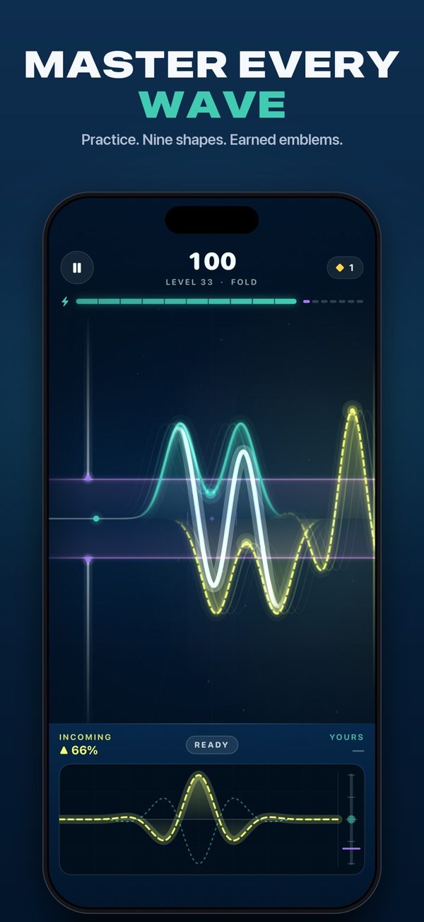 Counterwave screenshot 5