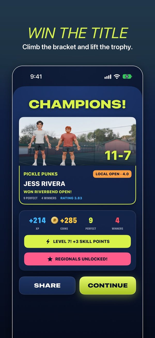 Pickle Punks screenshot 5